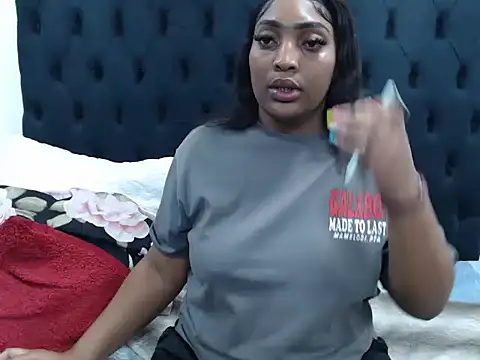 Dope_Chick webcam