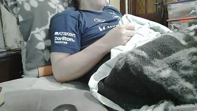 messi_syssy webcam
