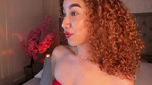 Sienna_brunette webcam