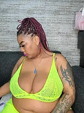 ExclusiveLeexx webcam