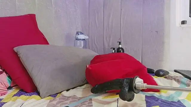 celeste_jhons webcam