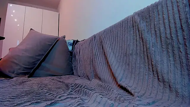 your_Goddess_Eva webcam