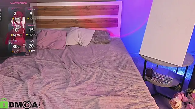 Alice_Kitagawa webcam