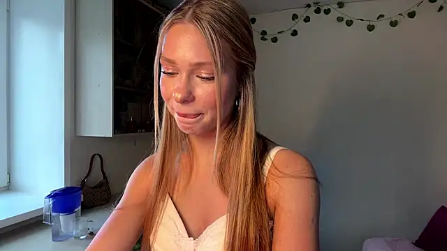 JulietFekete webcam