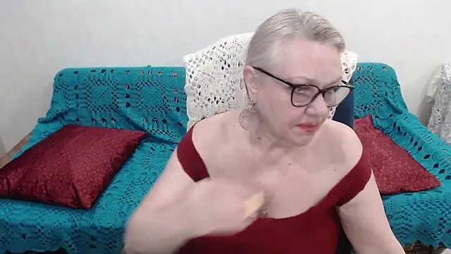 xHoneyLadyx webcam