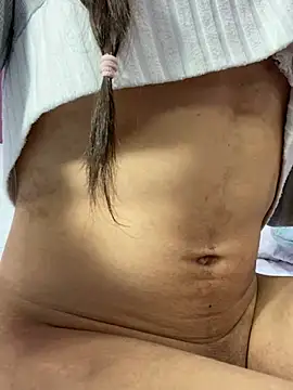 AlissonDannae777 webcam