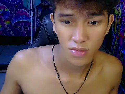 hugekenbigcock webcam