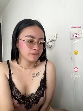 Anni_Rose webcam