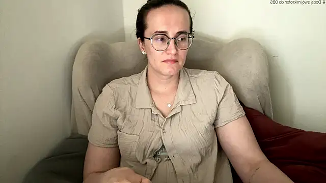 SofiaTease webcam