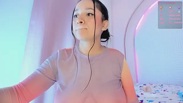Ari-New webcam