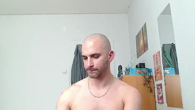 OskarBreno webcam