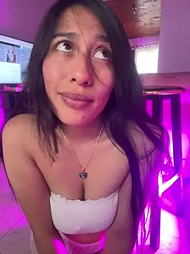 Amelia_Rivas webcam