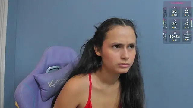 luly_dreams webcam