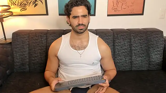 Brad_Martin webcam