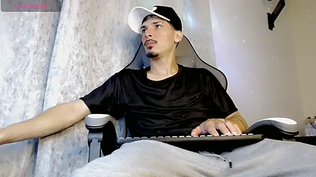 Yankees_xxx webcam