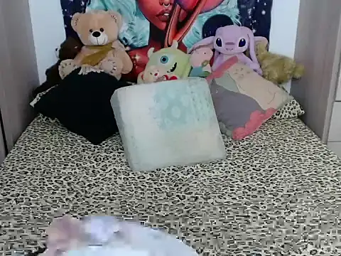 Adrien_polo webcam