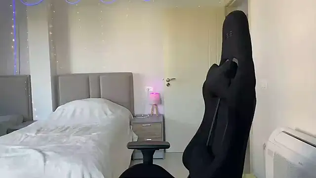 PrincesSsLilu webcam