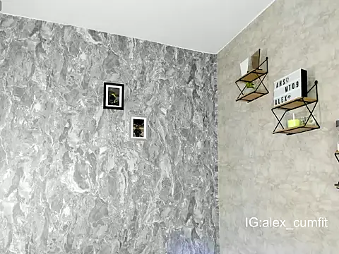 Alexx_boy webcam