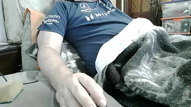 messi_syssy webcam