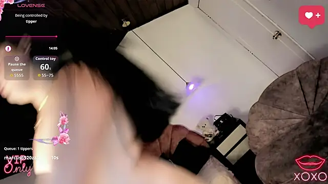 isadoraallen_1 webcam