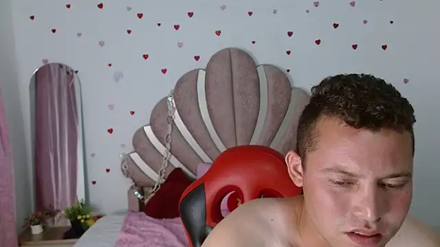 sven_fox723 webcam