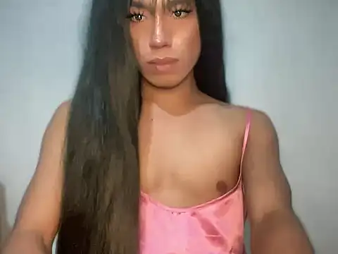 sweet_mallory webcam