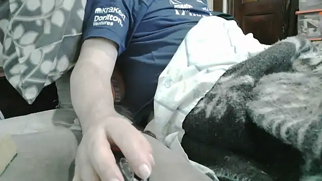 messi_syssy webcam