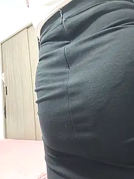 susu_baby webcam