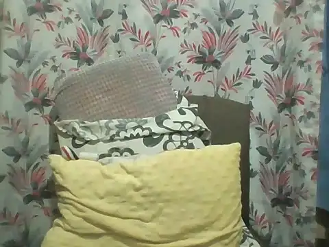PinayAsh webcam
