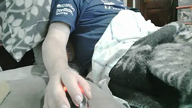 messi_syssy webcam