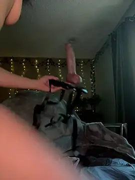 Shuggabutt webcam