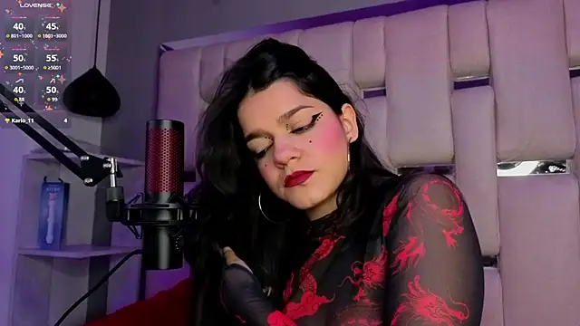 ValerieKay_ webcam
