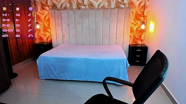 miichael_black webcam
