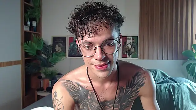 William_Henry_ webcam