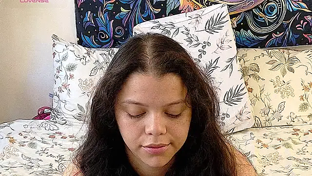 Amanda_sweet webcam
