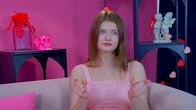 JaneRosen webcam