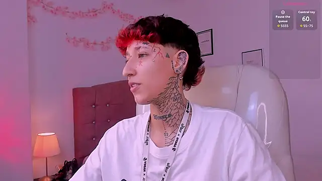 Luci_Rose webcam