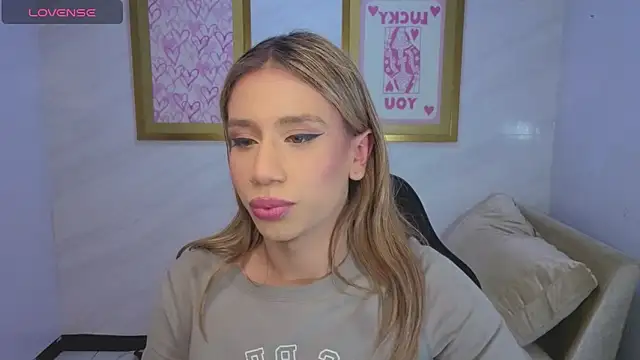 Evy_Luxx_v webcam