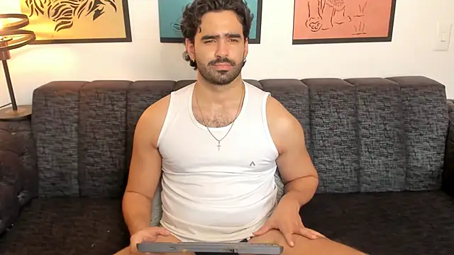 brad_martin - Brad_Martin's free webcam - UK Sex Cams