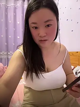 xiaoxiaoaini520 webcam