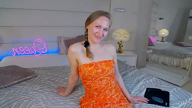 KamilaLod webcam