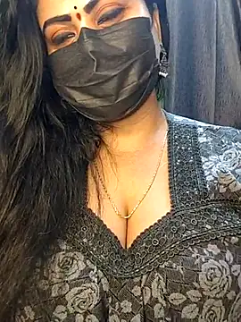 Anushka_flower webcam