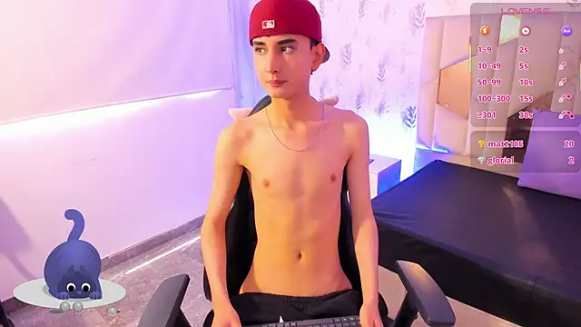 Eidan_tay webcam