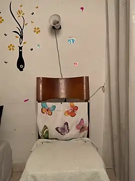 Estefani_32 webcam