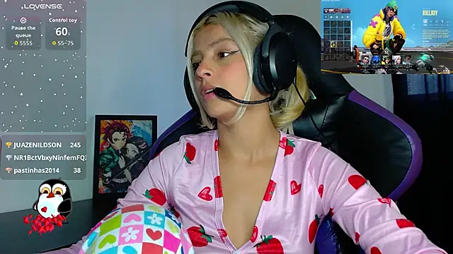 jujubinhahot webcam