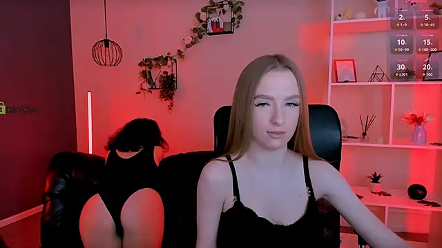 doll_vey webcam