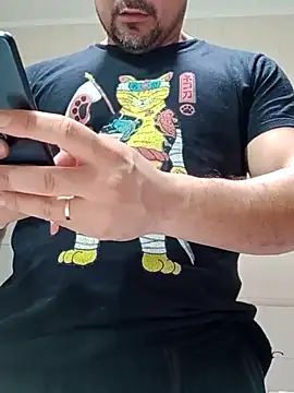 Bradd_32 webcam