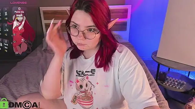 Alice_Kitagawa webcam