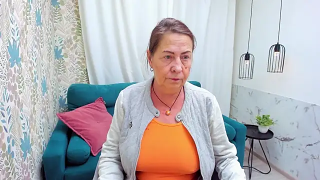 LindaPassionate webcam