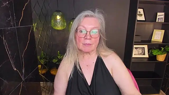 NataliMellow webcam